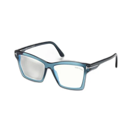 Square Frame Glasses