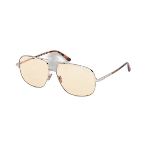 Logo Sunglasses