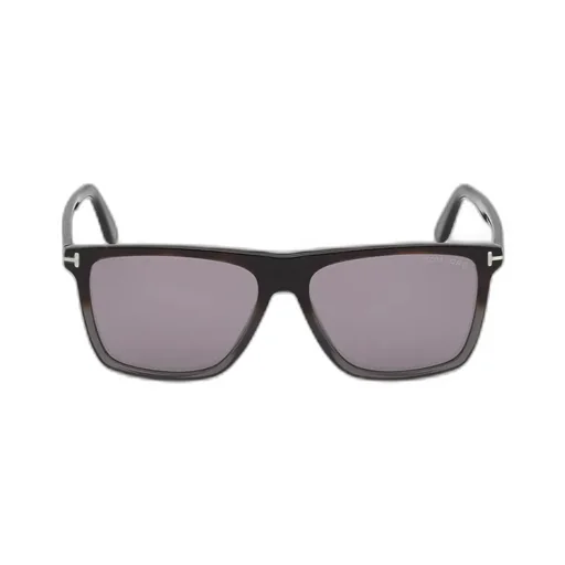 Fletcher Square Frame Sunglasses