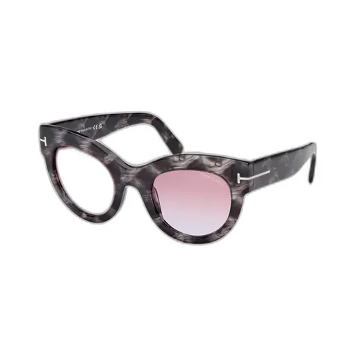 Logo Sunglasses