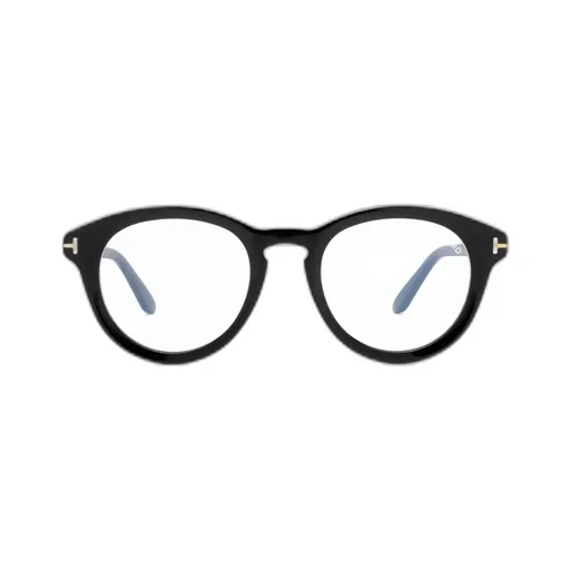 Round Frame Glasses