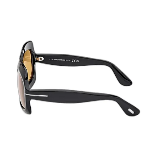 Logo Sunglasses