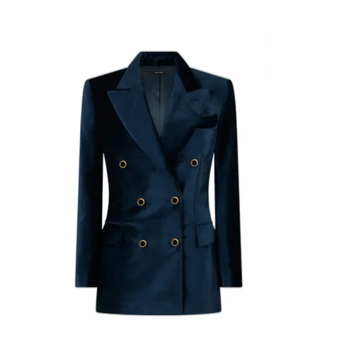 Wallis Double Breasted Jacket