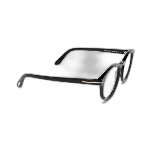 Round Frame Glasses