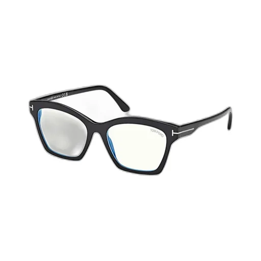 Square Frame Glasses