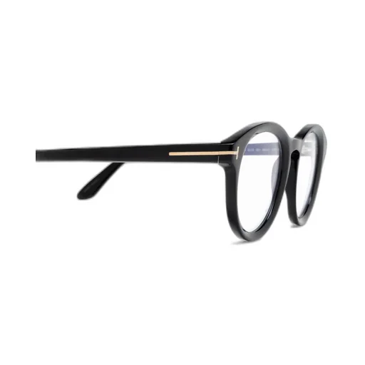 Round Frame Glasses