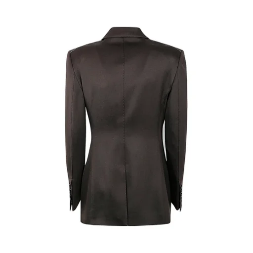 Double Breasted Blazer