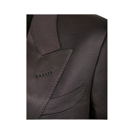 Double Breasted Blazer
