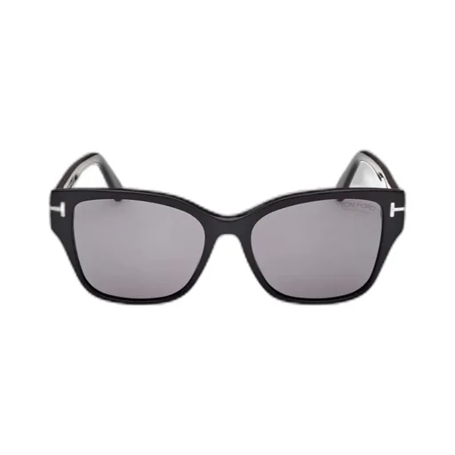 Cat-Eye Sunglasses