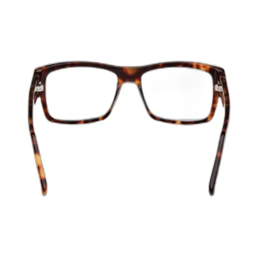 Square Frame Glasses
