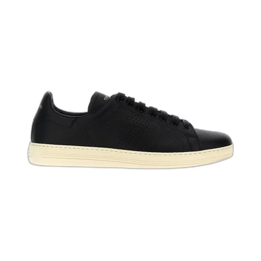 Warwick Lace-Up Sneakers