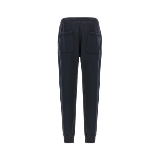 Drawstring Track Pants