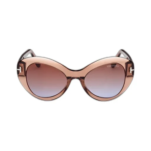 Butterfly Frame Sunglasses