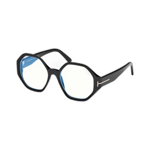 Logo Flat Mirror