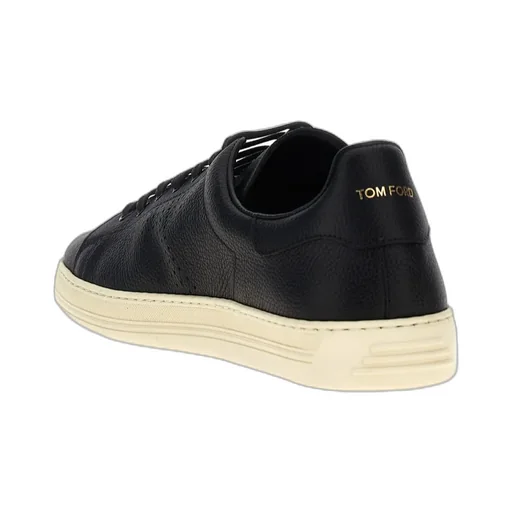 Warwick Lace-Up Sneakers