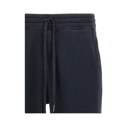 Drawstring Track Pants