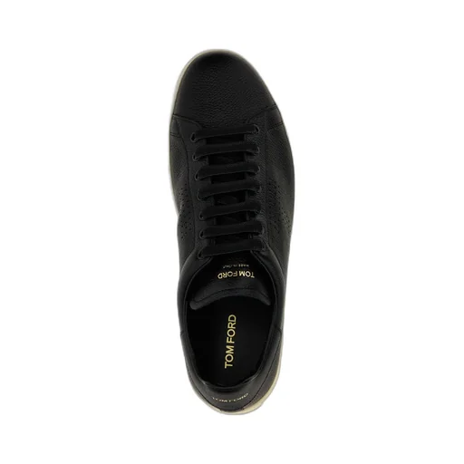 Warwick Lace-Up Sneakers