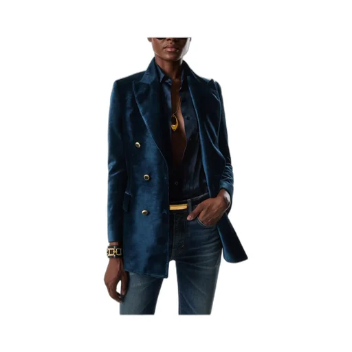 Wallis Double Breasted Jacket