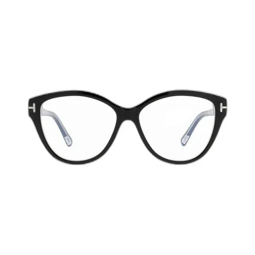 Cat-Eye Frame Glasses