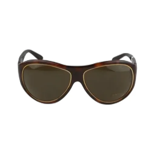 Logo Sunglasses