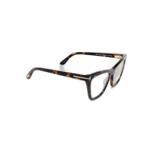 Wayfarer-Frame Glasses