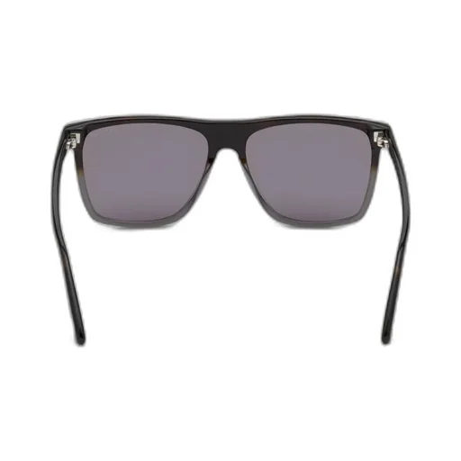 Fletcher Square Frame Sunglasses