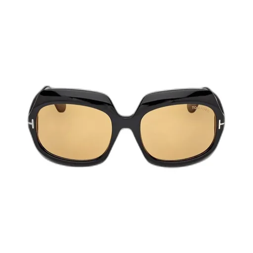 Logo Sunglasses
