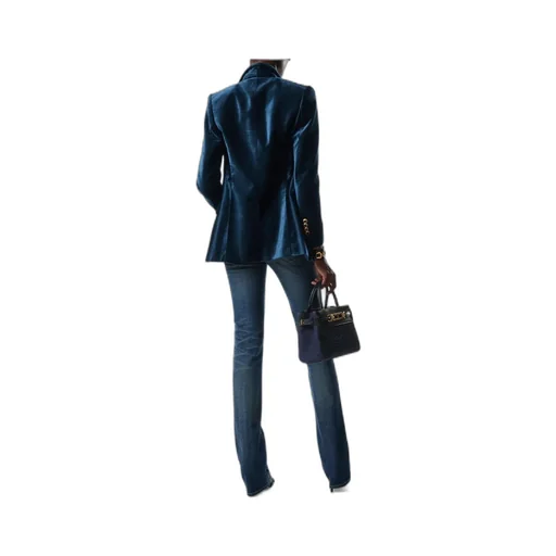 Wallis Double Breasted Jacket