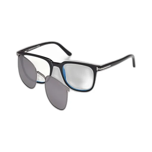 Square Frame Glasses