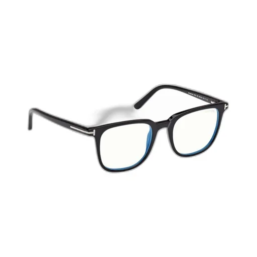 Square Frame Glasses