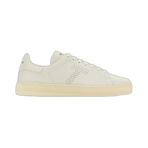 Warwick Lace-Up Sneakers