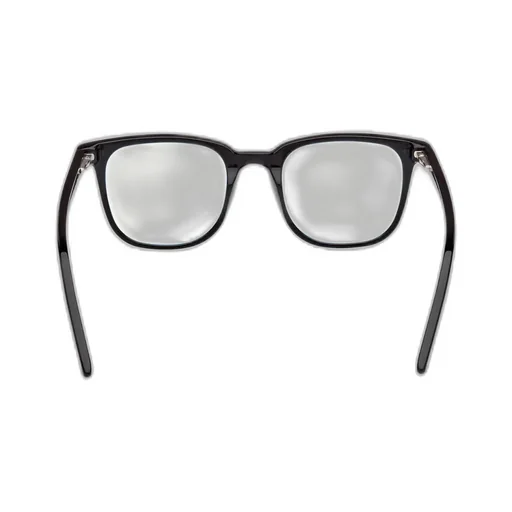 Square Frame Glasses