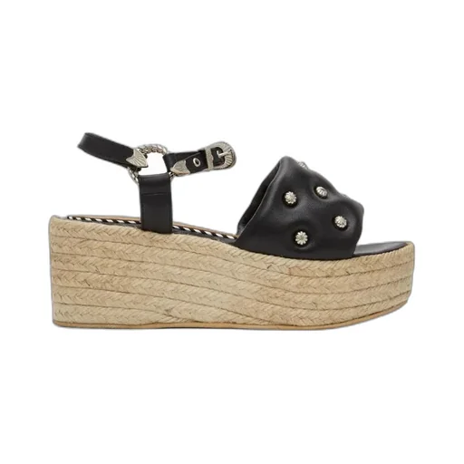 Wedge Sandals