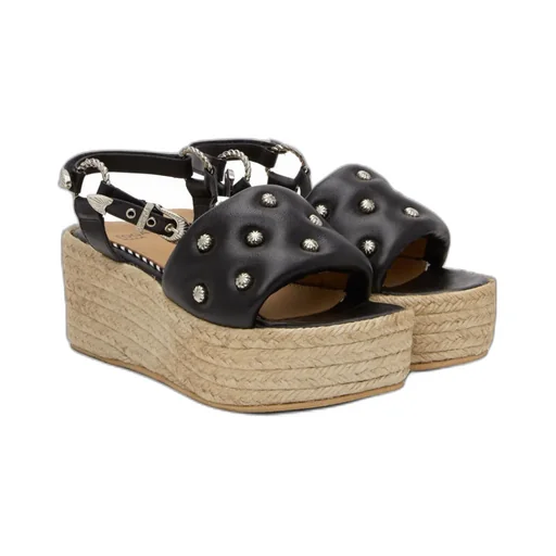 Wedge Sandals