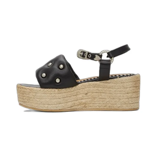 Wedge Sandals
