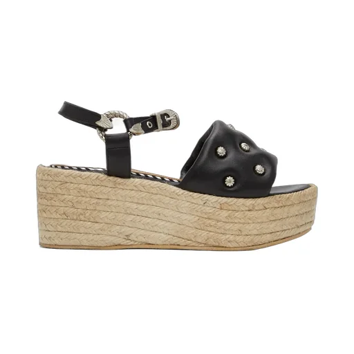Wedge Sandals