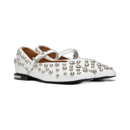 Polido Ballerina Flats