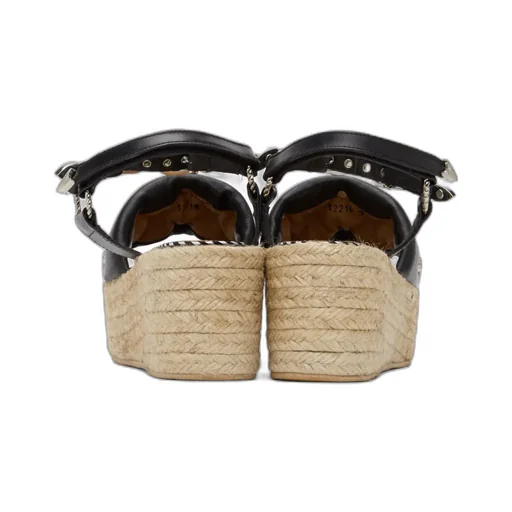 Wedge Sandals