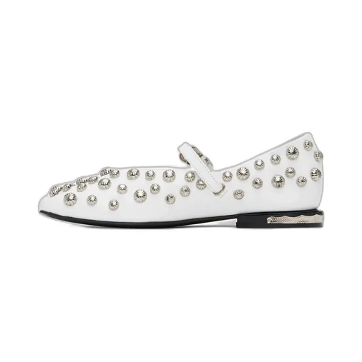Polido Ballerina Flats