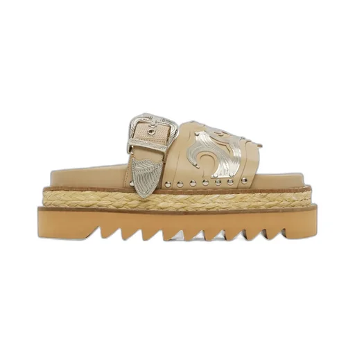 Platform Platform Platform Slippers