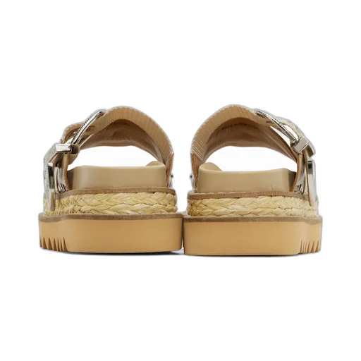 Platform Platform Platform Slippers