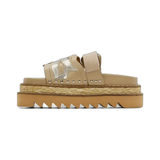 Platform Platform Platform Slippers