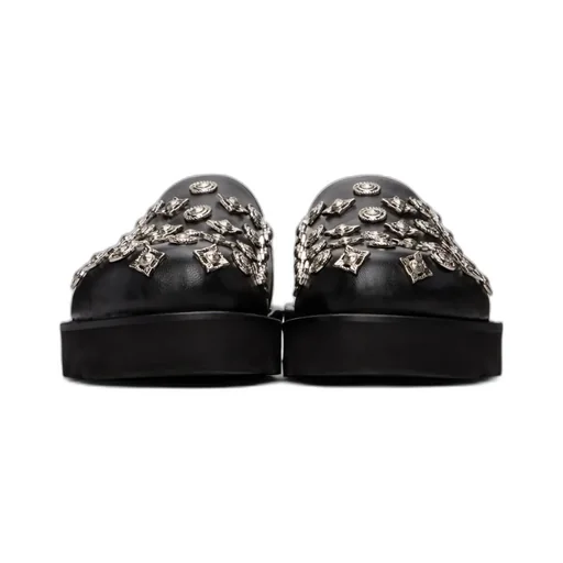 Logo Muller Shoes