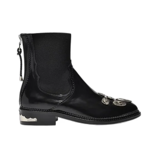Chelsea Boots