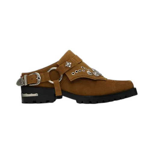 Slip-On Loafers