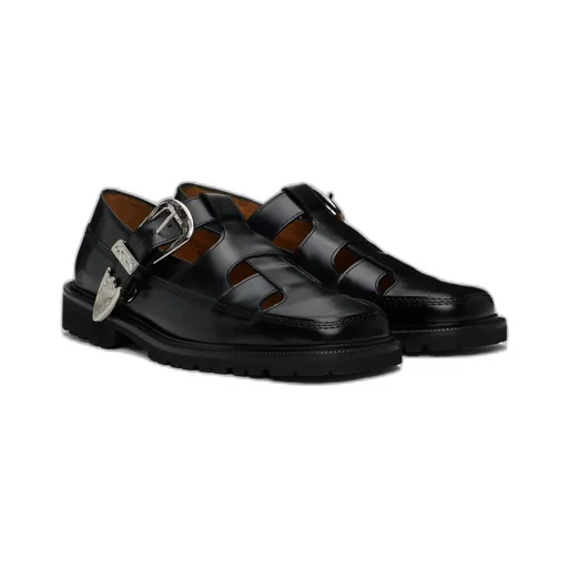 Polido Loafers