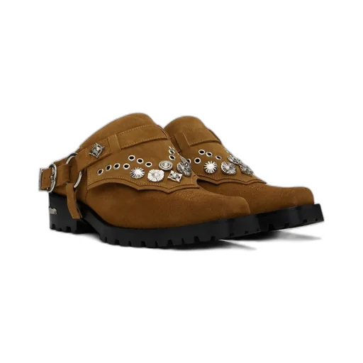 Slip-On Loafers