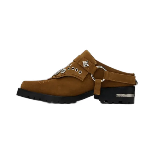 Slip-On Loafers