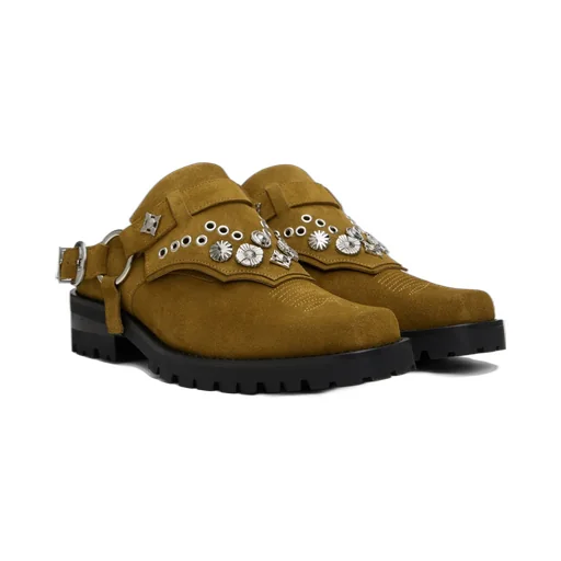 Slip-On Loafers
