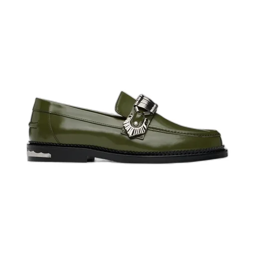 Polido Loafers